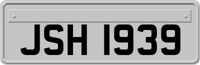 JSH1939
