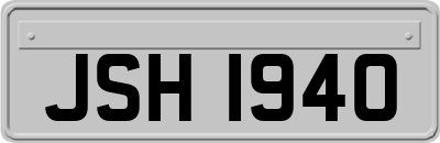 JSH1940
