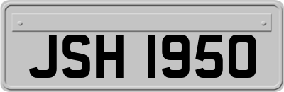 JSH1950