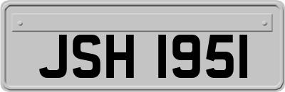 JSH1951