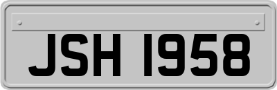 JSH1958
