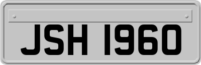 JSH1960