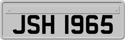 JSH1965