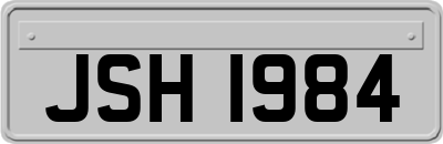 JSH1984