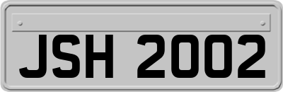 JSH2002