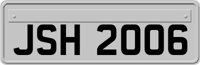 JSH2006