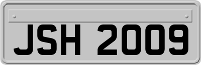 JSH2009