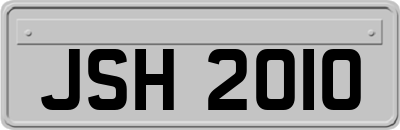 JSH2010