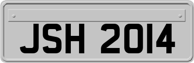 JSH2014