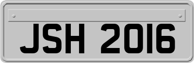 JSH2016