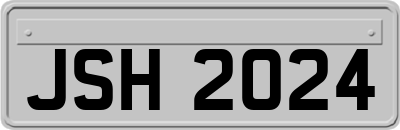 JSH2024