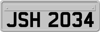 JSH2034