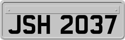 JSH2037