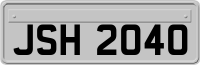 JSH2040