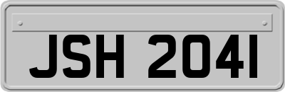 JSH2041