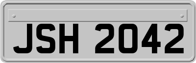 JSH2042