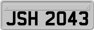 JSH2043