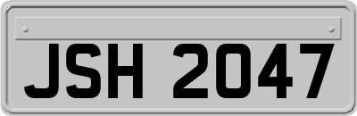 JSH2047