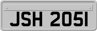 JSH2051