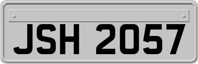 JSH2057