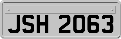 JSH2063