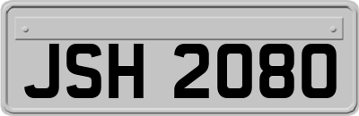 JSH2080