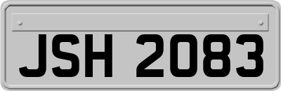 JSH2083