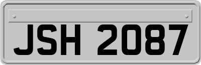 JSH2087