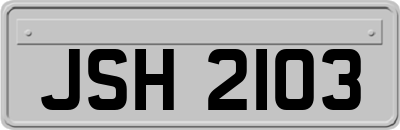 JSH2103