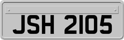 JSH2105