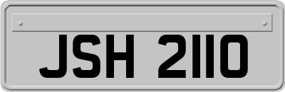 JSH2110