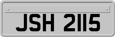 JSH2115