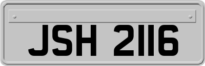 JSH2116