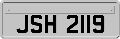 JSH2119