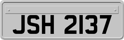 JSH2137