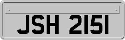 JSH2151