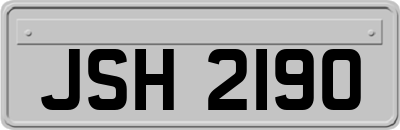 JSH2190