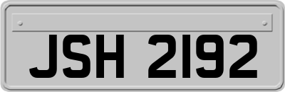 JSH2192