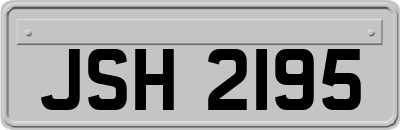 JSH2195