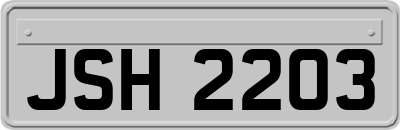 JSH2203