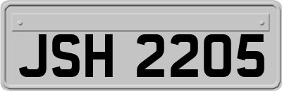 JSH2205