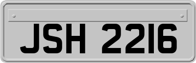 JSH2216