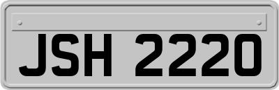 JSH2220