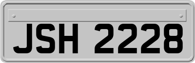 JSH2228