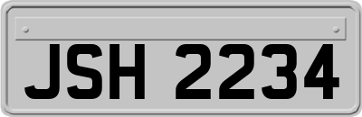 JSH2234