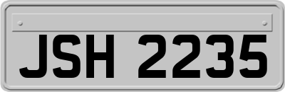 JSH2235