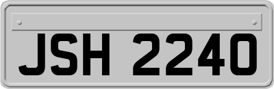 JSH2240