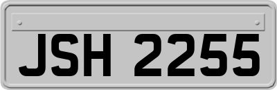 JSH2255