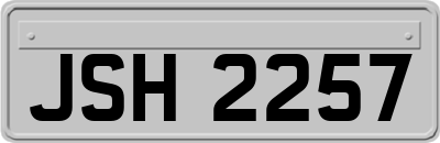 JSH2257