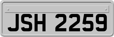 JSH2259